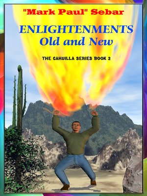 cover image of Enlightenments Old and New